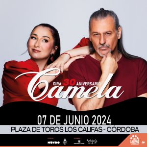 Entradas Antonio José - Todos los Conciertos y Gira 2024