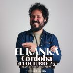 EL KANKA ACTUARÁ EN LA PLAZA DE TOROS LOS CALIFAS DE CÓRDOBA EL PRÓXIMO 4 DE OCTUBRE