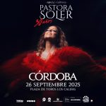 CAMELA Y PASTORA SOLER DOS NUEVAS CONFIRMACIONES PARA LOS CALIFAS 2025