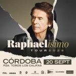  RAPHAEL LLEVA SU 