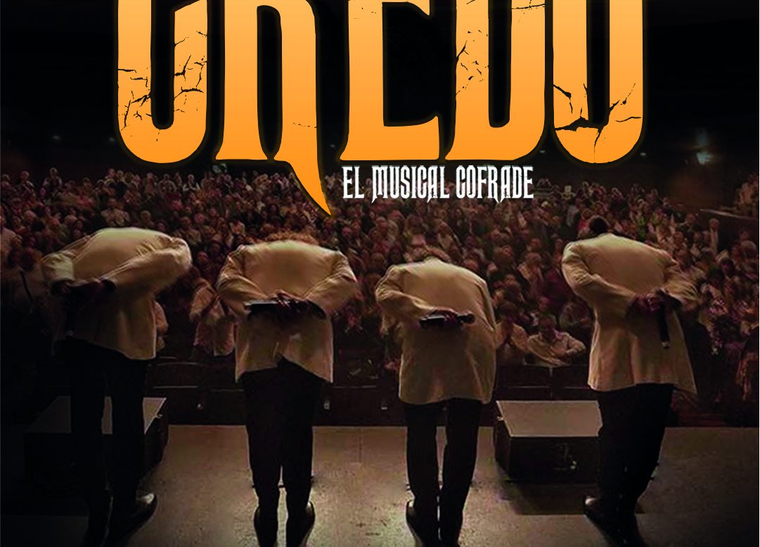 Cantores de Híspalis – Credo