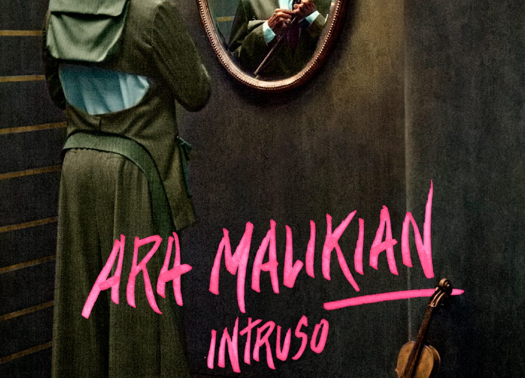 Ara Malikian