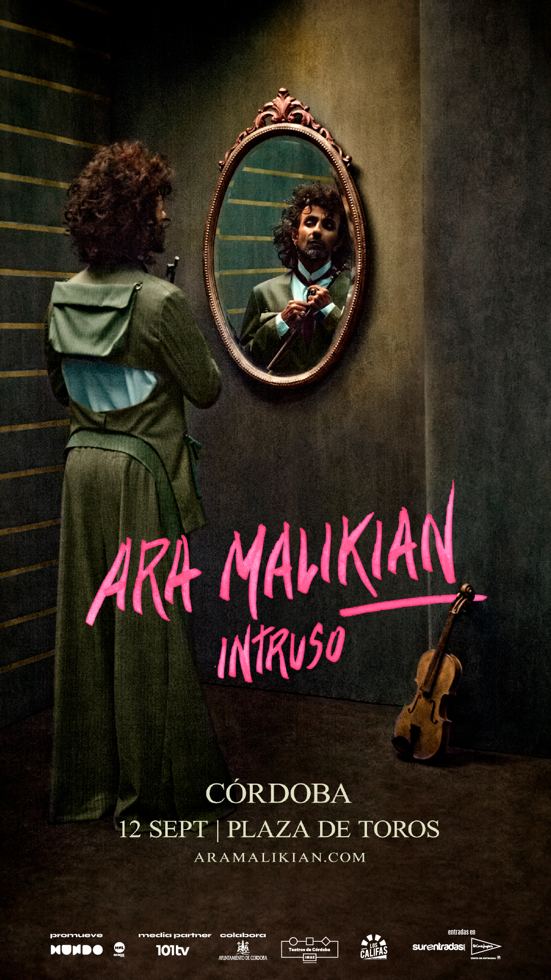 Ara Malikian