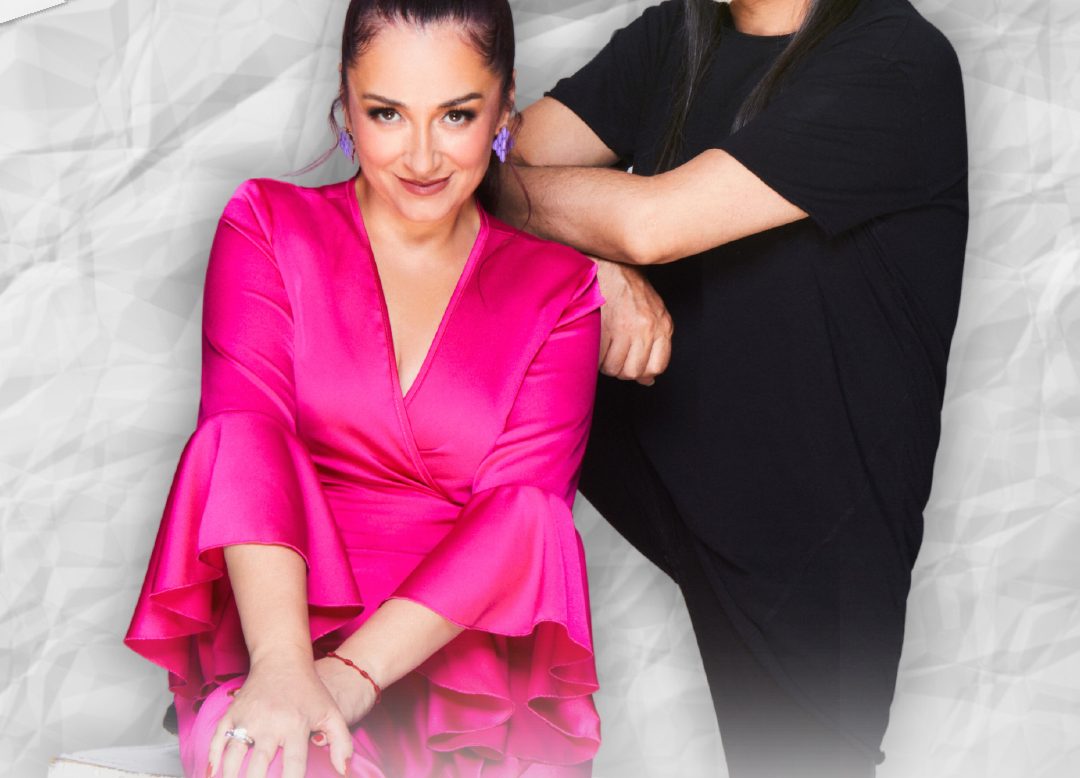 Camela + de 30 Tour 26