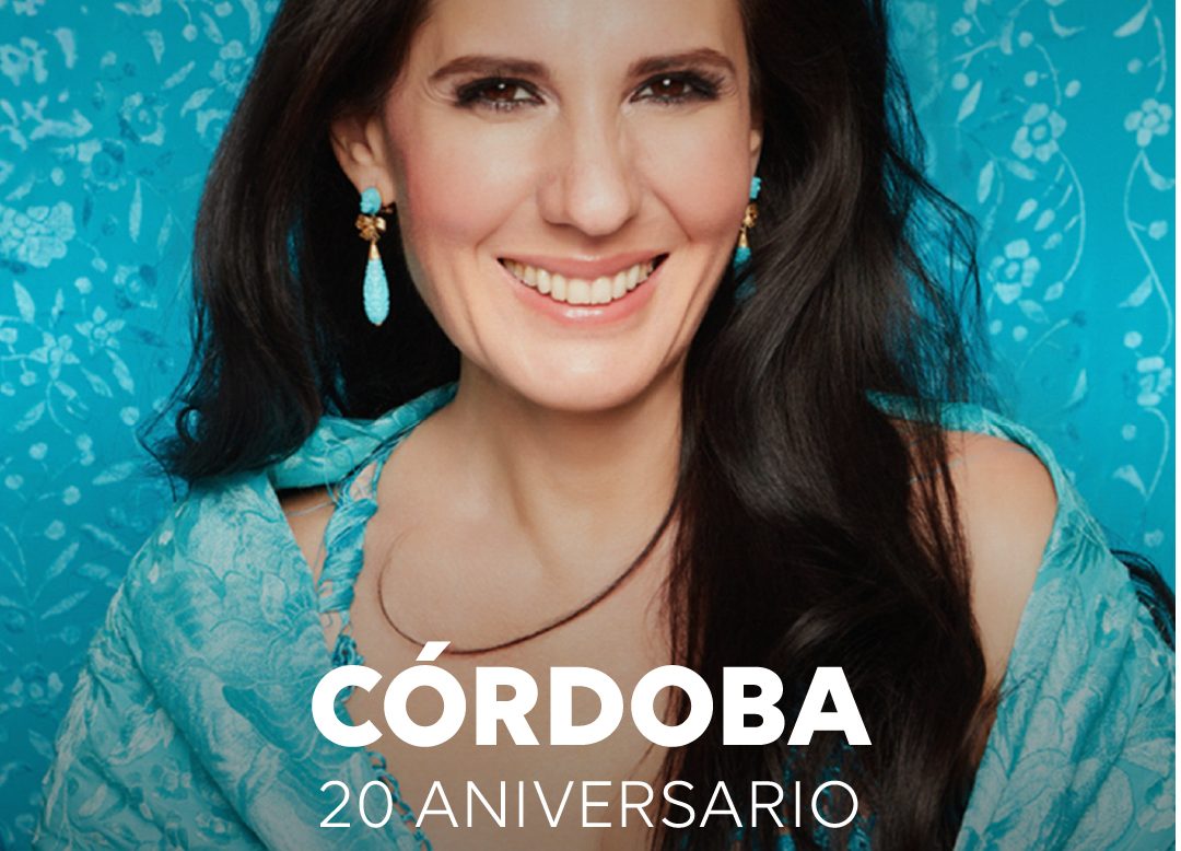 Diana Navarro «Ya No Estoy Sola»
